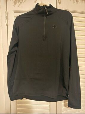 Paradox Half Zip Long Sleeve ***